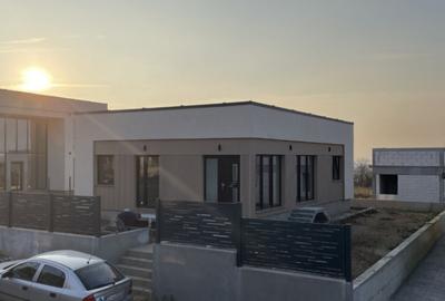 Casa de vanzare, Zona Panoramic Craiova , constructie 2024 - 3