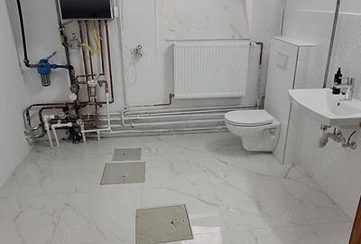 Spațiu comercial, de 120 mp, în Elisabetin - 8