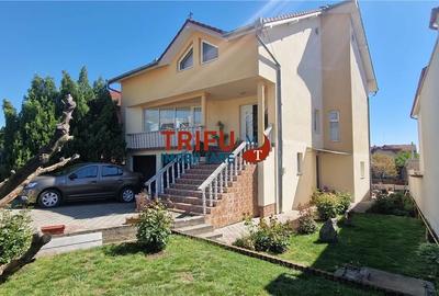 Casă cu 6 camere cu Teren 912 Mp în Cetate - 3
