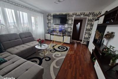 Apartament cu 3 camere decomandat în Central - 6