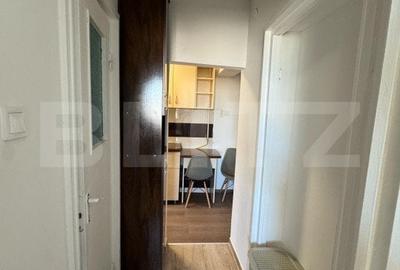 Apartament cu 2 camere, 38 mp, zona Dacia - 5