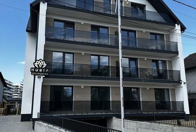 Apartament cu 2 camere în Central - 2