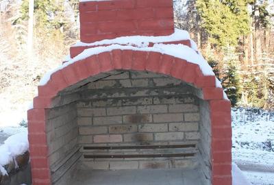 Vila, pensiunea, casa de vacanta - 1