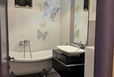 Apartament cu 2 camere decomandat în Popoveni - 5