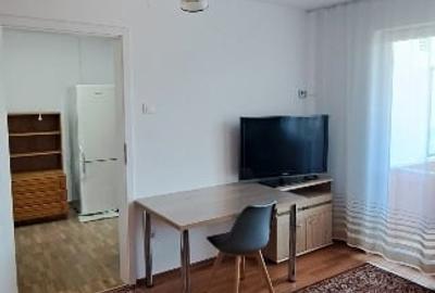 Apartament cu 2 camere semidecomandat, mobilat în Central - 8