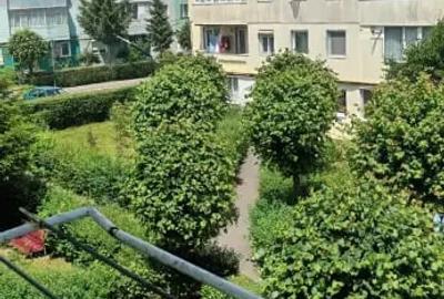 Apartament cu 3 camere semidecomandat în Central - 11