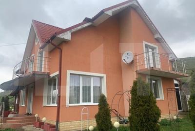 Casa la cheie, teren 2800 mp, Jucu de Sus - 3