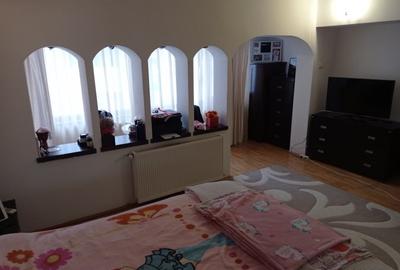 Casa / vila Craiovei , complet mobilata / utilata , finisaje moderne ! - 26