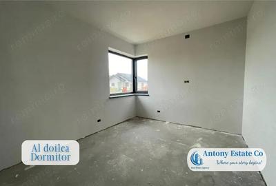 Casă cu Teren 500 Mp în Sântandrei - 1