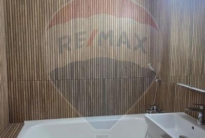 Apartament cu 3 camere decomandat în Gorjului - 10