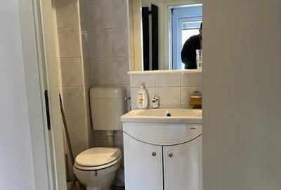 CISMIGIU SALA PALATULUI AP 2 CAM MOBILAT SI AMENAJAT PENTRU BIROURI CISMIGIU SALA PALATULUI AP 2 CAM MOBILAT SI AMENAJAT PENTRU BIROURI - 9