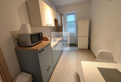 Garsonieră decomandată, mobilată în Lujerului - 8