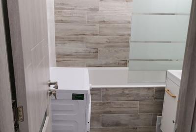 Garsonieră semidecomandată în Brazda lui Novac - 1