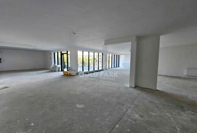 Spatiu Comercial - Zona Floresti - 5 Locuri de Parcare/Rampa - 12