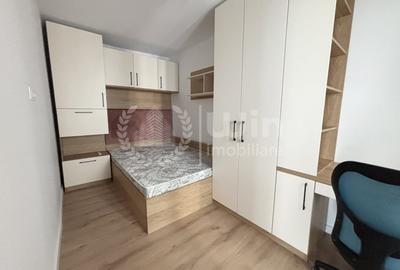 Apartament 4 camere | Etaj intermediar | Manastur | Zona Big - 4