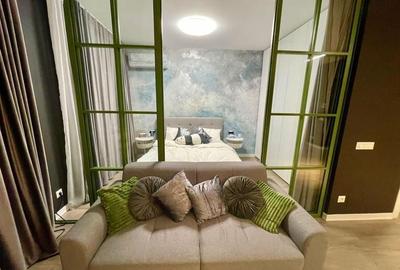 Inchiriere Studio Dublu Cloud 9 Residence - 4