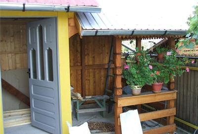 Casă cu 5 camere în Ocnele Mari - 8