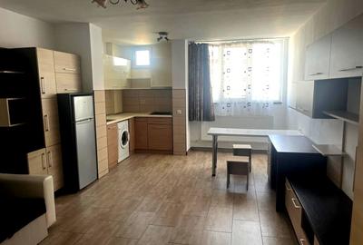 Garsoniera de inchiriat , finisata si mobilata, Manastur - 7