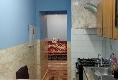 Apartament 2 camere decomandat, etaj 1, zona Big Center - 3