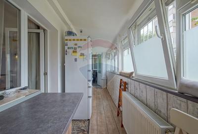 Vanzare apartament 2 camere cu suflet in Racadau-0%Comision Cumparator - 17