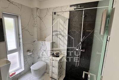 Casa de vanzare moderna, P+E, Dumbravita - 17