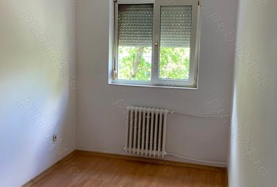 Garsonieră decomandată în Rogerius - 1