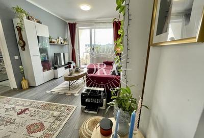 APARTAMENT DE VANZARE CU 2 CAMERE IN DAMBUL ROTUND | BLOC 2018 - 4