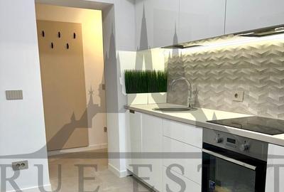 Apartament renovat complet mobilat si echipat - 2