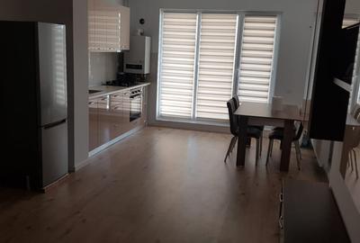 2 camere l parcare l Dimri Residence l P Ghencea - 2