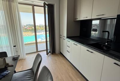 Apartament 2 camere bloc boutique Casa Presei Libere - 9