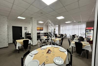 Spațiu comercial, de 1,245 mp, în Aradului