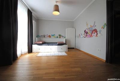 Casă cu 4 camere cu Teren 120 Mp în Braytim - 9