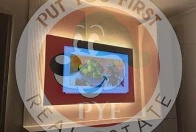 Apartament cu 3 camere semidecomandat în Floreasca - 1