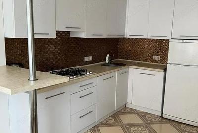 Garsoniera de inchiriat in zona Calea Plevnei langa Facultatea de Medicina - 1