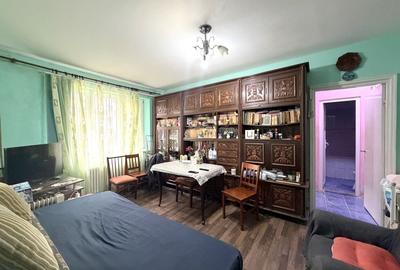 Apartament cu 2 camere semidecomandat în Pajura - 7