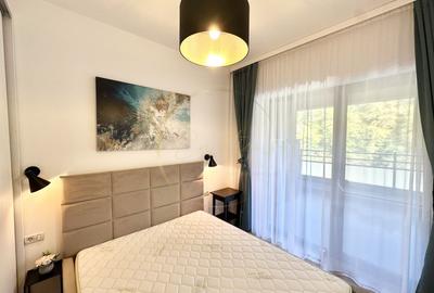 Nou | Penthouse 3 Camere - Lipovei | Decomandat - 3