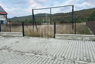 Teren de 470 mp, în Nord - 1
