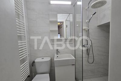Garsoniera perfecta pentru regim hotelier in inima Sibiului - 6