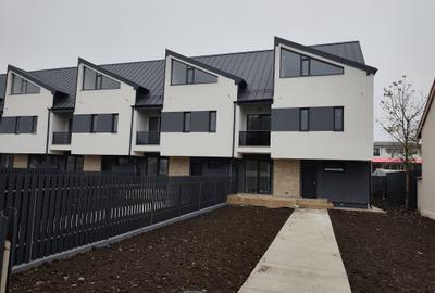 FARA COMISIOANE casa eleganta 5 camere 3 bai P+1+ M incalzire pardos LA CHEIE - 4