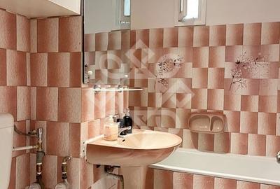 Apartament cu 3 camere decomandat, mobilat în Rogerius - 17