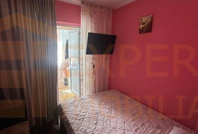 Apartament cu 4 camere decomandat, mobilat în Poarta 6 - 2