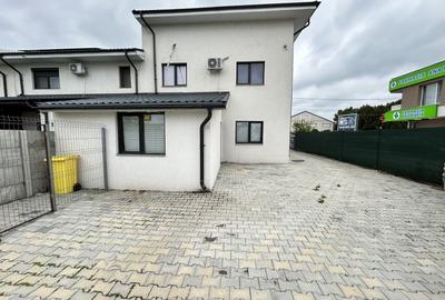 Corbeanca Spatiu Comercial P+1+M