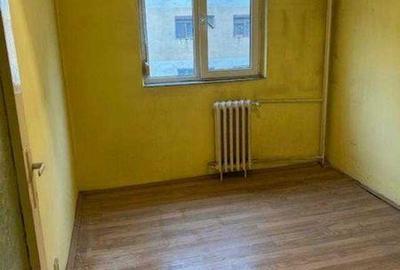 Apartament cu 3 camere semidecomandat în Iosia - 4
