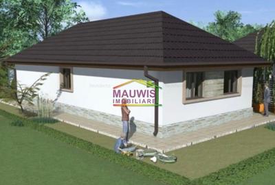 Vand casa noua, super ieftin ILFOV - SUD 1 DECEMBRIE - 6