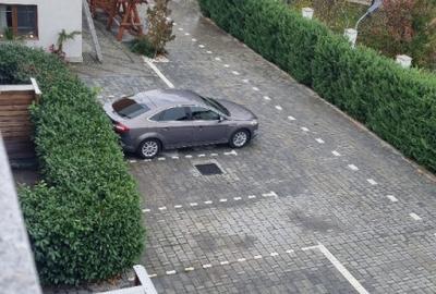 Vila langa Pasajul Domnesti-Bucuresti. - 16