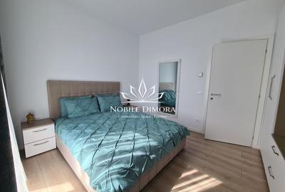 Apartament cu 2 camere semidecomandat, mobilat în Torontalului - 8
