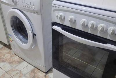 Apartament cu 2 camere semidecomandat în Central - 3