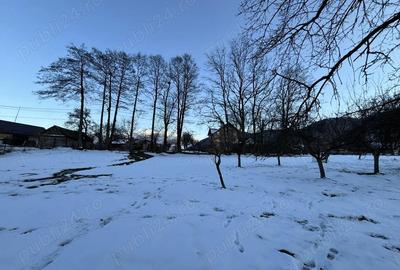 Teren de 763 mp, în Predeluț