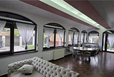 Vila exclusivista 10 camere, 425mp,terasa acoperita imensa de 80mp, teren 970mp, Vila exclusivista 10 camere, 425mp,terasa acoperita imensa de 80mp, teren 970mp, - 7