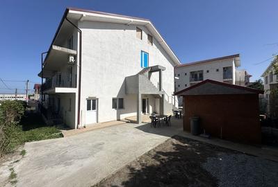 Pensiune Noua Costinesti - 2